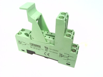 PHOENIX CONTACT PR1-BSC3/2X21