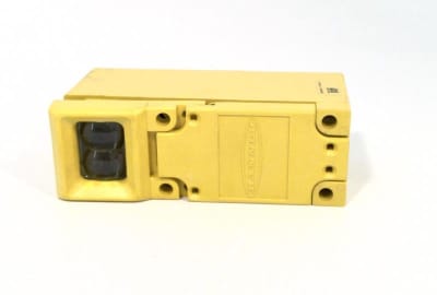 BANNER ENGINEERING 3GA5-14M.5M.5