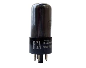 RCA 35L6GT