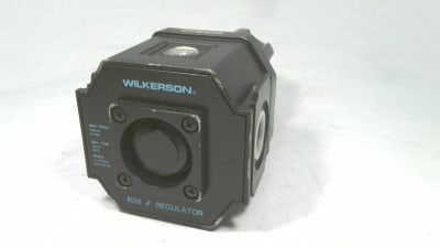 WILKERSON PNEUMATIC R38-06-F000