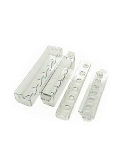 MICRON INDUSTRIES CORPORATION TPTC-1002