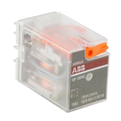 ASEA BROWN BOVERI 1SVR405622R2100