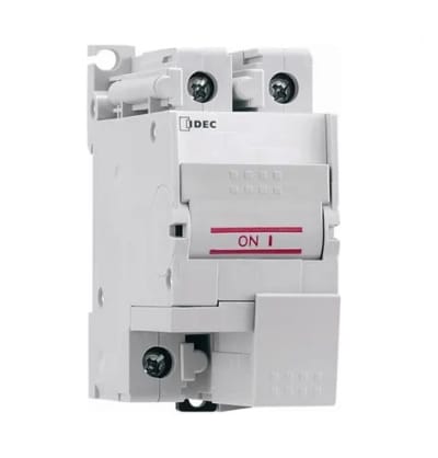 IDEC NC1V-2111-30AA