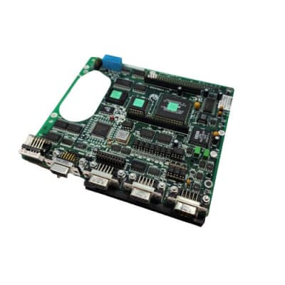 DANAHER MOTION PRO-0W13000F-10