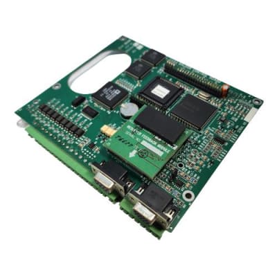 ASEA BROWN BOVERI EB0057A09