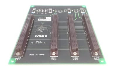 WELDING TECHNOLOGY CORP PC-925A-00A