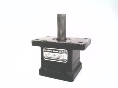 NIDEC CORP VRM-12B-200-IS