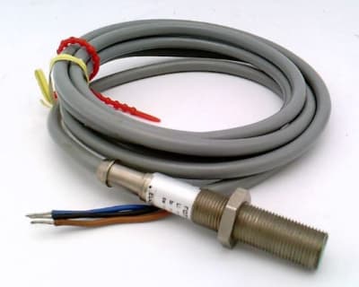 TEKNIC EGT12X02AP024-5000L