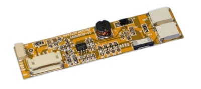 MONISERV INC 104LHS-LED