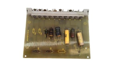 GENERAL ELECTRIC 68A989260G1