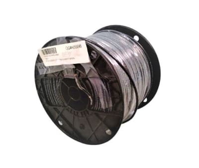 GRAYBAR THHN-12-STR-BLK-500S