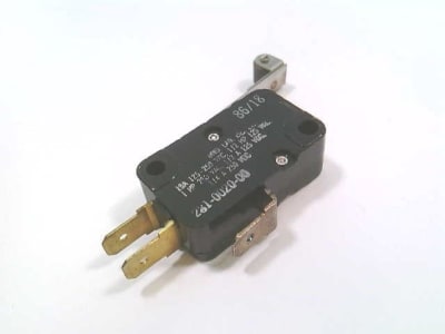 ACRO SWITCH 281-0020-00