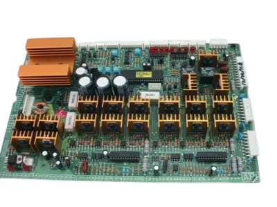 PACKAGE CONTROLS T7-6-10140