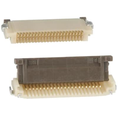 HIROSE ELECTRIC FH12-22S-0.5SH(55)