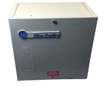 ALLEN BRADLEY 198E-BA996