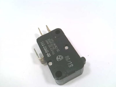 ACRO SWITCH 281-2000-00