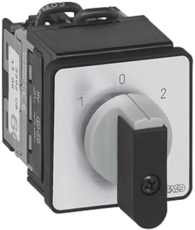 BACO CONTROLS NC01GX80
