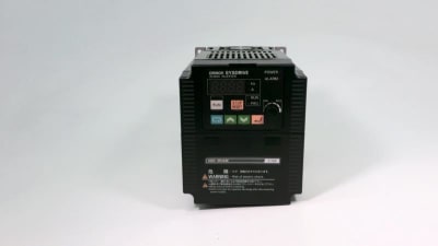 OMRON 3G3MX-A4037