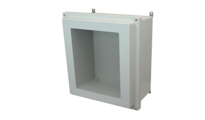 ALLIED MOULDED PRODUCTS AM1868RW