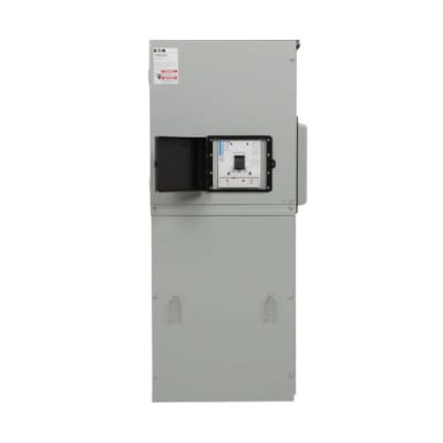 EATON CORPORATION 1PMBE800R
