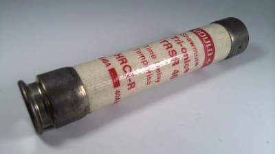MERSEN TRS-R-40