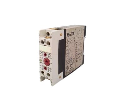 EATON CORPORATION TE69-A