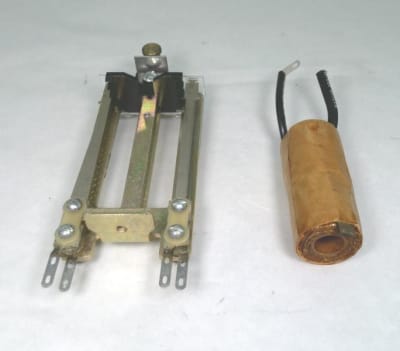 ADAMS ELEVATOR W-251S4