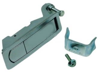 TOMCAT EQUIPMENT 5-130