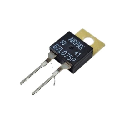 SENSATA TECHNOLOGIES 67L075P