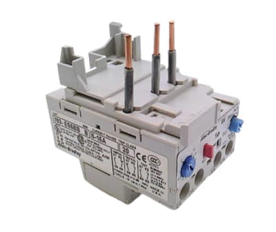ALLEN BRADLEY 193-ES5BB