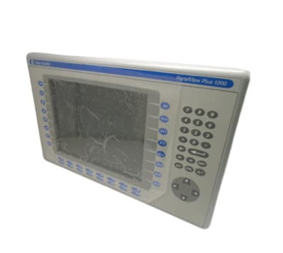 ALLEN BRADLEY 2711P-K10C4D9