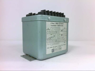 AMETEK XLWV31K5PAN7-4-1-UB