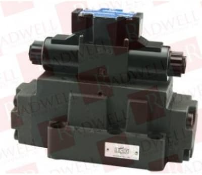 NORTHMAN SW-G06-C6-A120-10