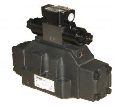 HYVAIR D08S-2C-115A-35