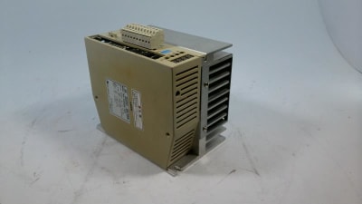 NIKKI DENSO NCR-DCB0A2A-162A