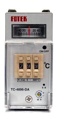 FOTEK TC-4896-DA-R3