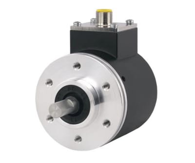 ENCODER PRODUCTS COMPANY 725N-S-S-2000-D-HV-1-S-1-EX-N-N