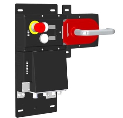 EUCHNER MGB-L2B-EIA-R-127676