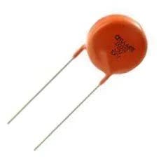 VISHAY 615R100GAD10