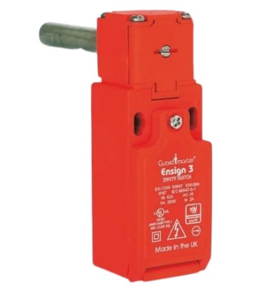 ALLEN BRADLEY 440H-E22043