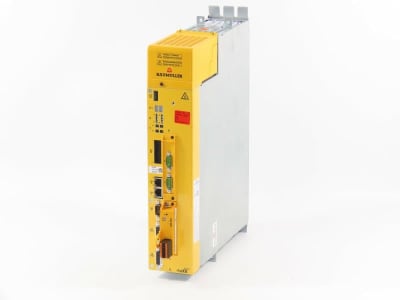 BAUMULLER BM5323-SG02-0100-0101-00-01