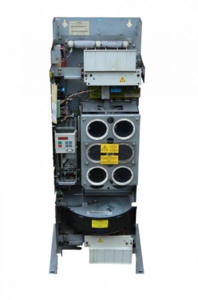 SIEMENS 6SE7031-5TF60 Z+G83+K11+K80+L30