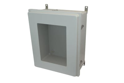 ALLIED MOULDED PRODUCTS AM24208RLW