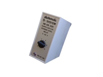 CARLO GAVAZZI SM 125 220 50