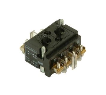 EATON CORPORATION 10250T44