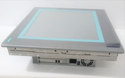 SIEMENS 6AV7822-0AB10-0AC0