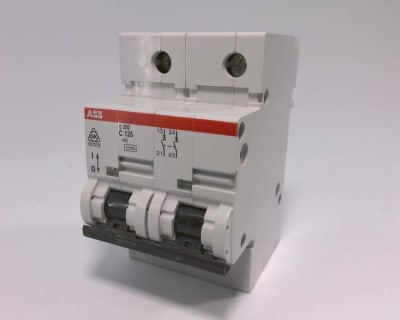 ASEA BROWN BOVERI S292-C125