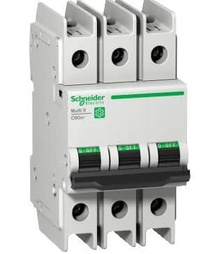 SCHNEIDER ELECTRIC M9F43330