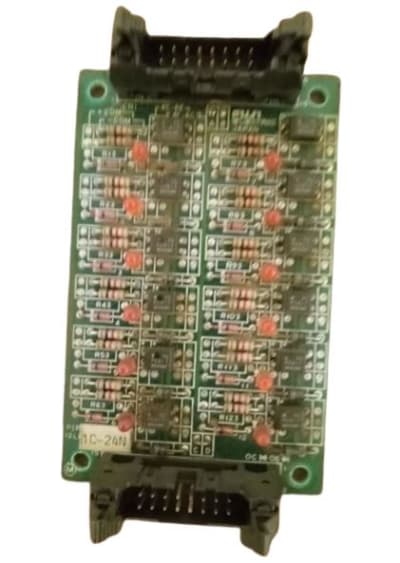 FUJI ELECTRIC 1C-24N