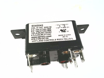 HARTLAND CONTROLS HCR-51ZQ1AC189